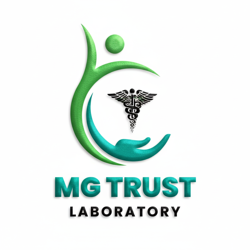 MG TRUST LAB