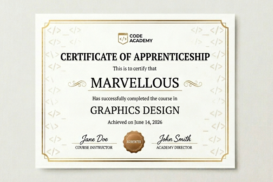 GRAPHIC DESIGN