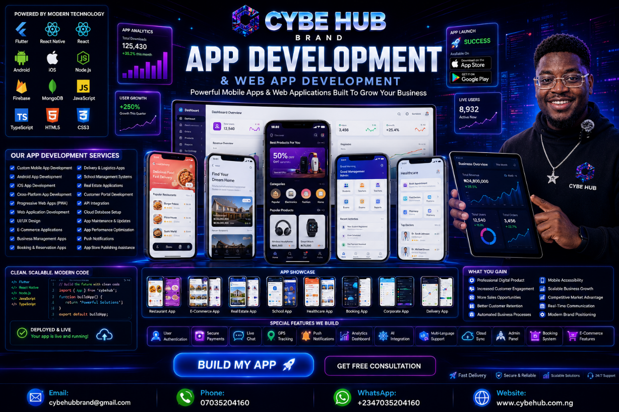 App Development