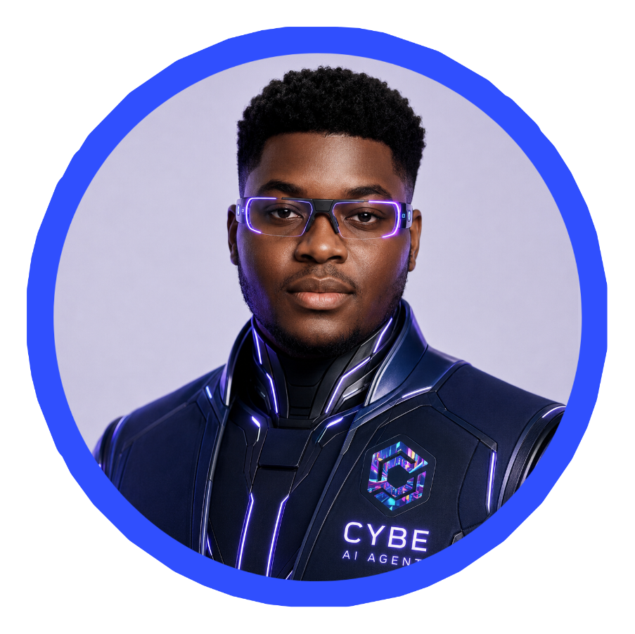 CYBE AI