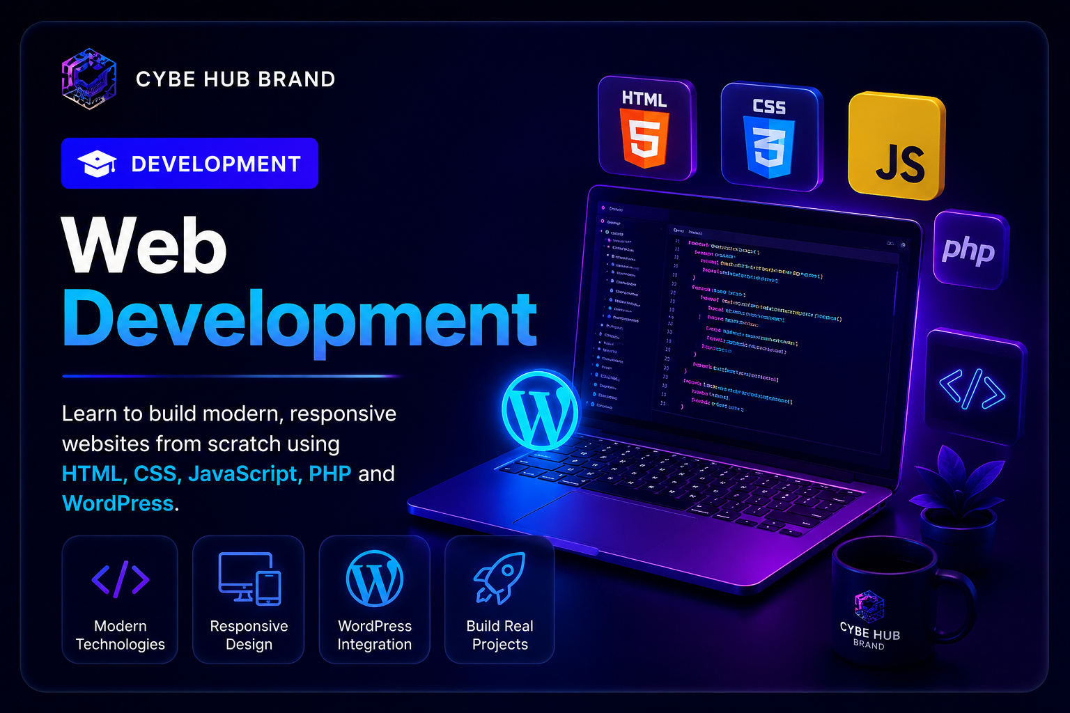 Web Development