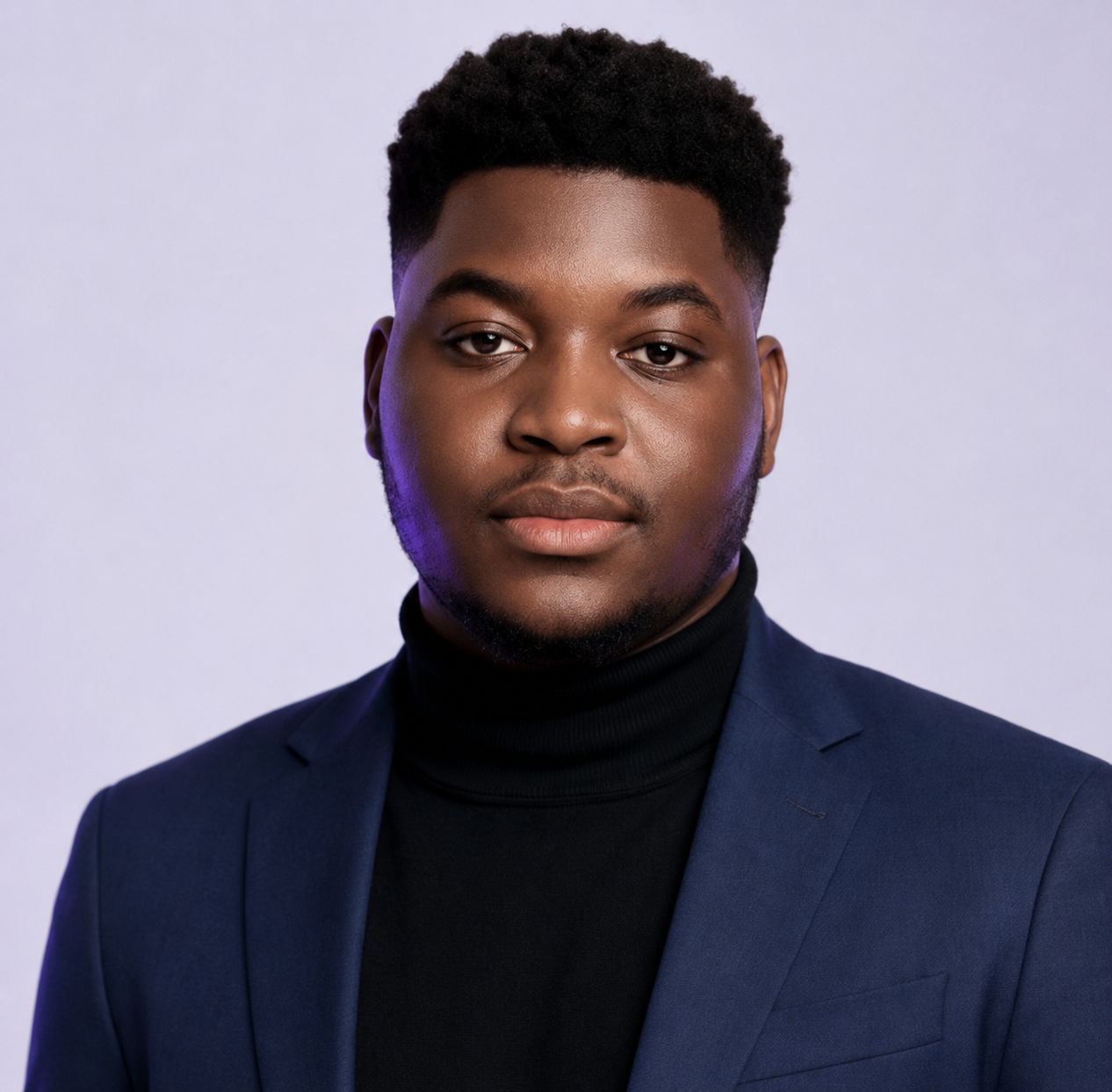 Okaro Marvellous Iruoghene